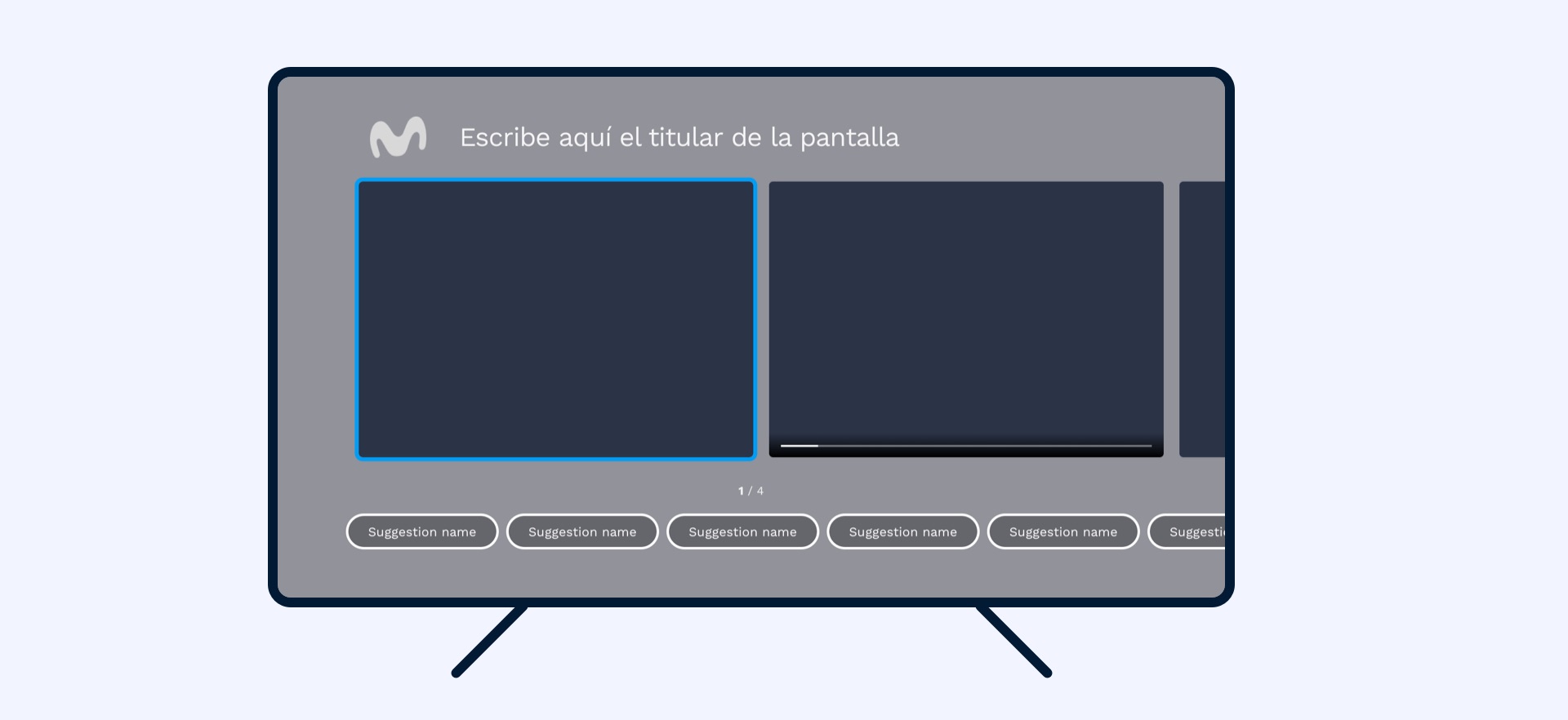 Ejemplo carrusel L