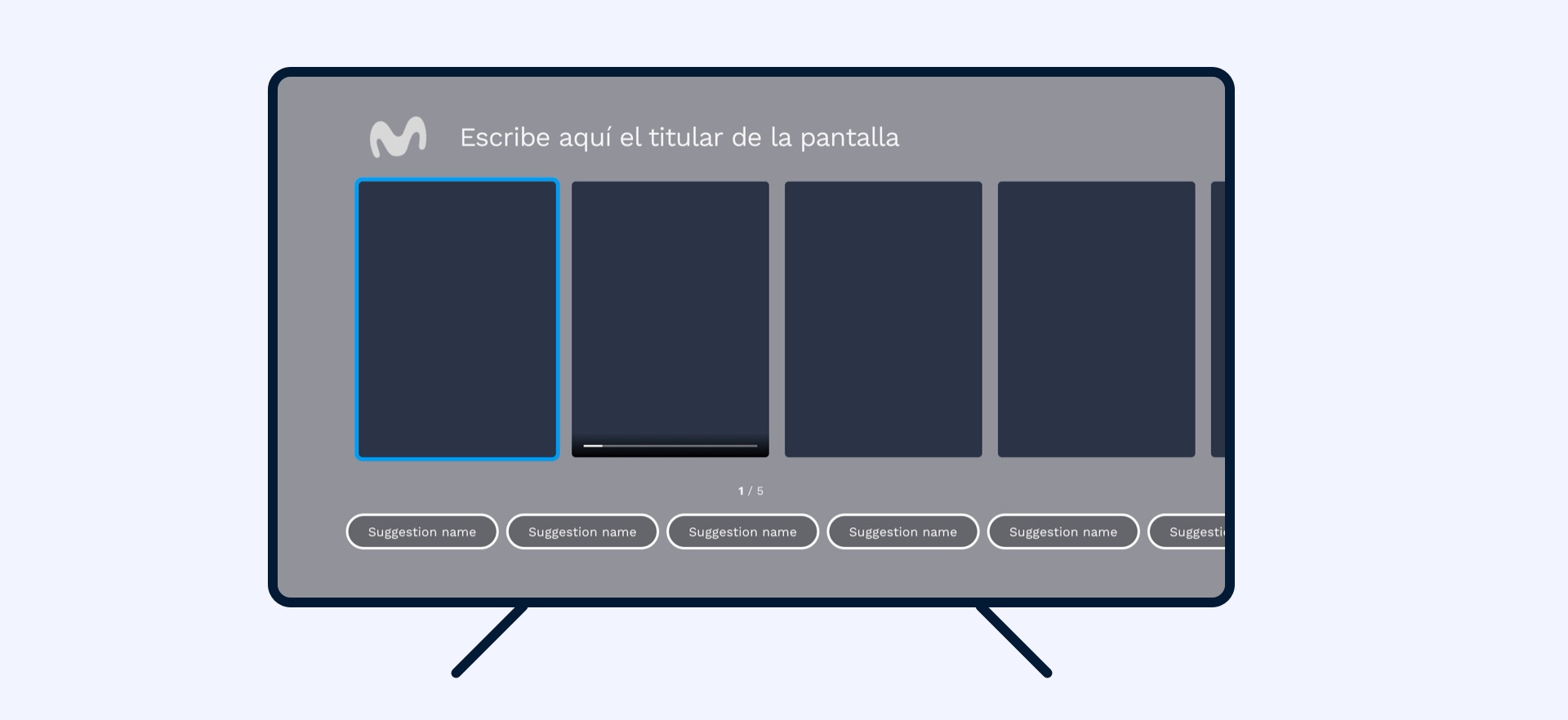 Ejemplo carrusel S