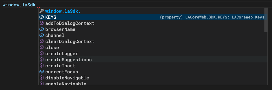 window object screenshot