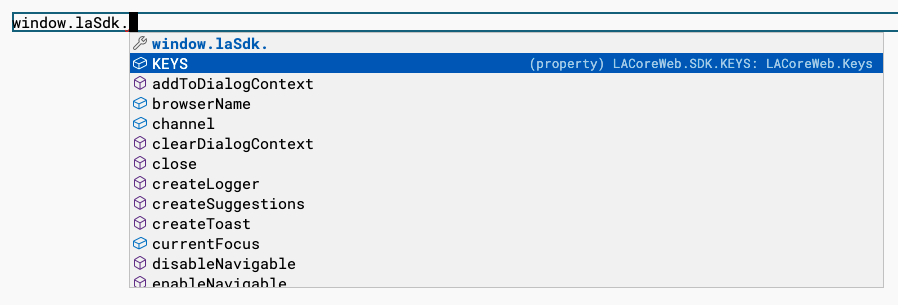 window object screenshot