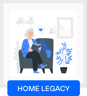 Usuario Home Legacy Usuario Home Legacy