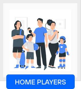 Usuario Home Players Usuario Home Players