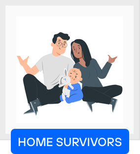 Usuario Home Survivors Usuario Home Survivors