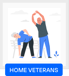 Usuario Home Veterans Usuario Home Veterans